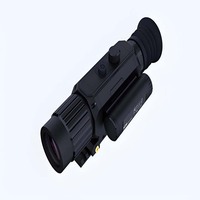 Caméra de chasse thermique portable PinHom avec télémètre laser et vision nocturne, résistante à l'eau et durable, expédition directe usine