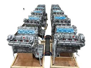 Moteur diesel 3.0L OM642.940 pour Mercedes-Benz ML 280 <span class=keywords><strong>300</strong></span> <span class=keywords><strong>CDI</strong></span> GL 320 350 <span class=keywords><strong>CDI</strong></span> <span class=keywords><strong>4MATIC</strong></span> - Product Image 3