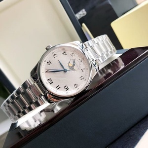 Montres de créateur tendance avec fonction phase de lune - Product Image 5