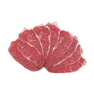 정육점 공장 사용 차가운 신선한 쇠고기 스테이크 절단 신고기 슬라이서 - Product Image 2