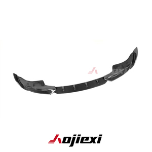 Labio de parachoques delantero de fibra de carbono estilo MAX para <span class=keywords><strong>BMW</strong></span> <span class=keywords><strong>4</strong></span> Series G22 G23 430i <span class=keywords><strong>440i</strong></span> Coupe 2020 + Kit de carrocería de alta calidad divisor delantero - Product Image 6