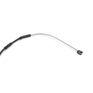 Heli <b>Electronics</b> Car Brake Warning Wire 678mm For Brilliance Bmw X1 E84 Replacement <b>Repair</b> <b>Part</b> Number 34356792562 - Product Image 1