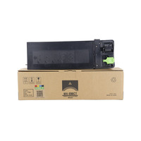 Cartouche de toner compatible MX235 MX235CT MX235AT pour copieurs AR-1808S 2008D 2008L 2308D 2308N 2035 2328D 2328 2305 – Pièce de rechange
