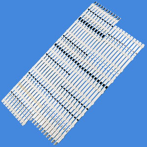Retroiluminación LED para TV Samsung de 65 Pulgadas, Modelos HG65AB690QJXZK LH65DMDPLGA LH65DMDPLGC/<span class=keywords><strong>CI</strong></span> LH65DMDPLGC/<span class=keywords><strong>EN</strong></span> LH65DMDPLGC/NG LH65DMEPLGC LH65DMERTBC - Product Image 2