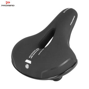 PROMEND sella bicicletta da strada Mountain Bike sedile confortevole traspirante ammortizzante ciclismo - Product Image 5