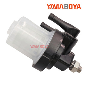 Filtre à eau et à carburant Yamaboya pour moteur hors-bord 61N-24560-00, pièce de rechange pour moteur à essence - Product Image 5
