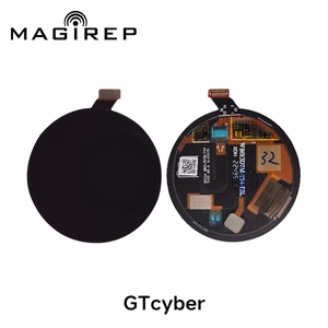 Nuovi Componenti Display LCD OLED Compatibili con <span class=keywords><strong>Samsung</strong></span> Galaxy <span class=keywords><strong>Watch</strong></span> <span class=keywords><strong>4</strong></span> R890 R895 46mm - Product Image 3