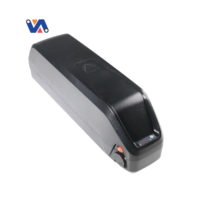 High Quality 48V 15Ah Battery Pack New Image Battery for OUXI V8 Fat Electric Bicycle DC Current Spare Parts and Accessories