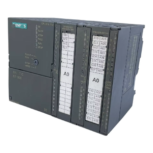 1 Pieza, Módulo de CPU 6ES7314-5AE03-0AB0 Nuevo y Original para Uso Industrial - Product Image 1