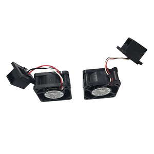 1608VL-S5W-B69 A90L-0001-0575 # Ventilateurs DC NMB, ventilateurs de refroidissement FANUC, pièces PLC - Product Image 4