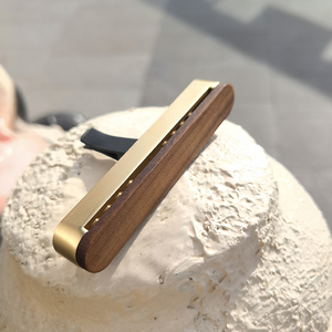 Haute qualité Portable luxe huile essentielle <span class=keywords><strong>d</strong></span>ésodorisant bois voiture parfum diffuseur Clip-on respirateur col haut <span class=keywords><strong>purificateur</strong></span> <span class=keywords><strong>d</strong></span>'<span class=keywords><strong>air</strong></span> - Product Image 5