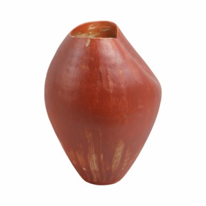 Vaso Decorativo Scultoreo per Arredamento Soggiorno, Elegante Elemento d'Arredo per Camera da Letto e Ufficio - Product Image 2