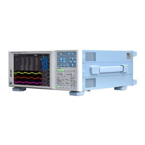 เครื่องวิเคราะห์กำลังไฟฟ้า YOKOGAWA WT5000 - Product Image 2
