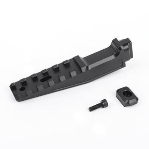 Combinaison WADSN tactique HRF SKIFF II pour pointeur laser <span class=keywords><strong>DBAL</strong></span> WS02029 à des fins de sécurité - Product Image 1