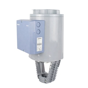 แอคชูเอเตอร์ไฟฟ้าไฮดรอลิกแบบสปริงรีเทิร์น รุ่น SKC62 ขนาด 40 มม. แรงบิด 2800 นิวตันเมตร สำหรับวาล์ว ระดับ IP54 ป้องกันการโอเวอร์โหลด วัสดุ PVC - Product Image 6
