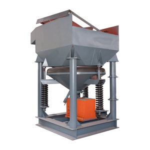 Tự động trọng lực tách Vàng khai thác mỏ <span class=keywords><strong>Jig</strong></span> máy cho Vàng Kim Cương thiếc <span class=keywords><strong>Jig</strong></span> khoáng separator - Product Image 2