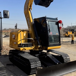 Excavatrice de 7 tonnes à vendre, Cat 307E 307E2 d'occasion, moteur d'origine avec EPA, prix bas, en stock, livraison rapide - Product Image 1