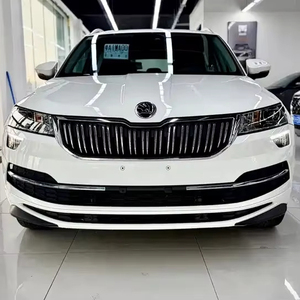 SKODA <span class=keywords><strong>KAROQ</strong></span> TSI280 Premium Produzione Cinese 1.4T Turbo Cambio DCT a 7 Velocità Velocità Massima 198km/h Nuovo SUV Usato ad Alte Prestazioni Conveniente - Product Image 1