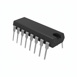 Circuito Integrado COMPARADOR 4 W/REFERENCIA DE VOLTAJE 16DIP 16 DIP (0.300", 7.62mm) LTC1445CN # PBF BOM IC en Stock - Product Image 1