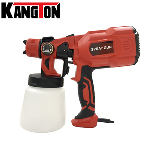 KANGTON — pulvérisateur de <span class=keywords><strong>peinture</strong></span> électrique, à trois têtes avec buse en cuivre, bon <span class=keywords><strong>prix</strong></span>, nouveau modèle - Product Image 6