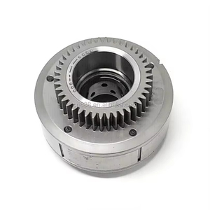 OE 03L109088 #   Nuevo Ajustador de Árbol de Levas con 1 Año de Garantía para VW AUDI 2.0TDI - Product Image 1