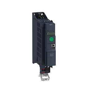 ATV-320U22N4B ATV320 Afficheur à 4 chiffres Modbus/CANopen STO/SS1/SMS/GDL pour moteur synchrone et asynchrone - Product Image 1