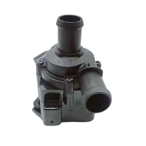 Pompa dell'Acqua Elettrica per Auto Audi A1/A3/Q2/Q3/TT VW Arteon/Golf 3QF121599C 5Q0121599AA - Product Image 1