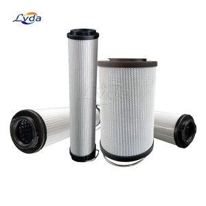 Filtro Hidráulico de Alta Presión <span class=keywords><strong>HIFI</strong></span> de Diseño OEM de Alta Precisión y Grado Superior - Product Image 4