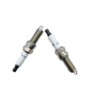 หัวเทียน0 034 097 5960 93 18846-08070 90048-51195สำหรับ lorns Hyundai SMART - Product Image 4