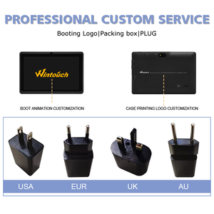 Mới Đến Trẻ Em Máy Tính Bảng PC <span class=keywords><strong>7</strong></span> Inch Cảm Ứng Đa <span class=keywords><strong>Android</strong></span> Học Tập Giáo Dục Tablette Đổ Máy Tính Bảng Enfant Cho Trẻ Em - Product Image 6