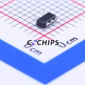 วงจรรวม TSOP-5 NCP1521BSNT1G ของแท้ใหม่ชิปวงจรรวม PMIC DC-DC ไฟฟ้า IC ขายทั้งชิ้นส่วนอิเล็กทรอนิกส์ - Product Image 2