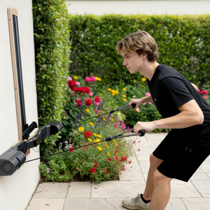 Nueva Tendencia: Estación de Gimnasio Multifuncional Inteligente con APP y Cursos en Vivo para Entrenamiento Diario, Logotipo Personalizado, Gran Venta en Tiktok - Product Image 1