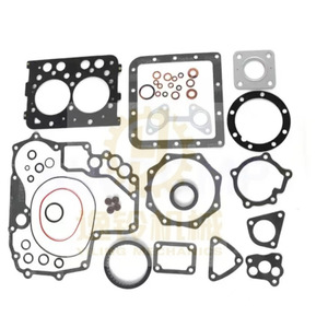 Kit de révision moteur Caterpillar 3116, joint de culasse, joints de vilebrequin, segments de piston, pièces de moteur diesel - Product Image 1