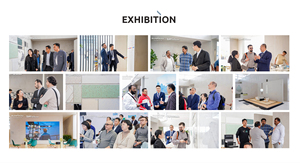 Mặt bàn phòng tắm bằng đá thạch anh nhân tạo Runpin 0 Silica, tấm lớn, bề mặt đánh bóng, dùng cho dự án trang trí nhà cửa - Product Image 5