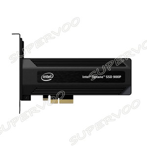 Optane SSD 900P Series 280GB 480G 1/2 Tinggi AIC PCIe X4 3D XPoint Solid State Drive - Product Image 1