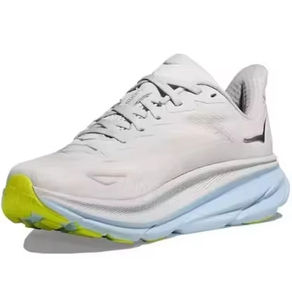 Hokaes รองเท้าบาสเก็ตบอลระบายอากาศได้ดีสำหรับผู้ชายรองเท้าส้นเตี้ยน้ำหนักเบา - Product Image 4