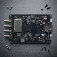 Carte de développement SDR haute performance 70 MHz-6 GHz avec FPGA Xilinx Zynq AD9363 2x2 MIMO pour prototypage de carte SDR
