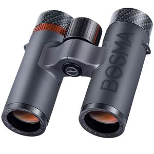Binoculares Bosma Bsw 7 8X32 10X32 Impermeables para Uso en Exteriores - Product Image 5