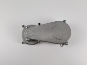 Mini moteur de poche pour mini vélo, boîte de vitesse de poche 50cc, 4/14T - Product Image 2