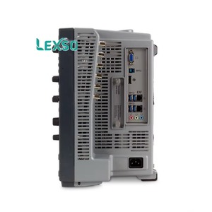 Oscilloscope haute performance Keysight EXR408A, oscilloscope 8 canaux, 4 GHz xgeqpt - Product Image 4