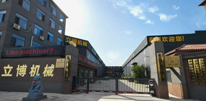 Máquina Automática Eléctrica para Fabricar <span class=keywords><strong>Postes</strong></span> y Paneles <span class=keywords><strong>de</strong></span> Cercas <span class=keywords><strong>de</strong></span> Hormigón con Caja <span class=keywords><strong>de</strong></span> Cambios y Motor para Edificios <span class=keywords><strong>Prefabricados</strong></span> - Product Image 6