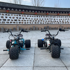 Kart à pédales <span class=keywords><strong>pour</strong></span> personnes handicapées, karting à essence, kart électrique <span class=keywords><strong>pour</strong></span> adultes, mini <span class=keywords><strong>trike</strong></span> à chaîne électrique - Product Image 5