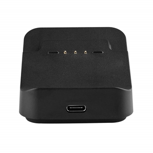 Base de Carga para Xbox <span class=keywords><strong>2</strong></span> <span class=keywords><strong>Core</strong></span>, Soporte de Carga para el <span class=keywords><strong>Control</strong></span> Inalámbrico Xbox <span class=keywords><strong>Elite</strong></span> Serie <span class=keywords><strong>2</strong></span> Generación <span class=keywords><strong>2</strong></span> - Product Image 2