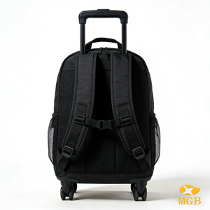 <span class=keywords><strong>Sac</strong></span> <span class=keywords><strong>à</strong></span> <span class=keywords><strong>dos</strong></span> pour ordinateur portable le plus populaire, avec <span class=keywords><strong>roulettes</strong></span>, en nylon <span class=keywords><strong>léger</strong></span> et durable, multi-compartiments, pour voyages - Product Image 3
