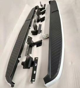 โรงงาน YLC ขายส่งบันไดข้างรถยนต์ Nerf สำหรับ Land Rover Discovery 3 Discovery 4 - Product Image 4