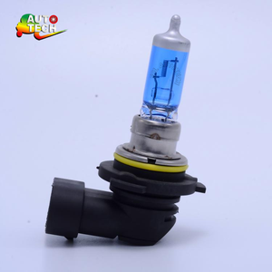 ไฟหน้า Eagleye HB4 9006 สีขาวซุปเปอร์ไวท์ หลายสี 51W 12V หลอดไฟฮาโลเจนสำหรับรถยนต์ มาตรฐาน E-Mark DOT จากโรงงานโดยตรง รับประกัน 1 ปี - Product Image 2