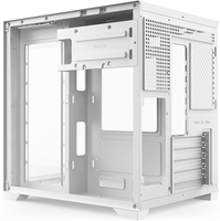 Cheap Atx Gaming New Custom Mitx Pc case Design Table Pc Computer case of Pc Rgb
