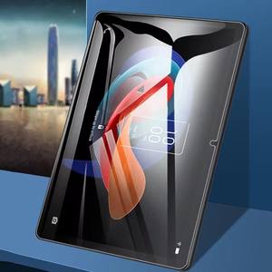 Para TCL <span class=keywords><strong>Tab</strong></span> <span class=keywords><strong>10L</strong></span> Gen 3 HD Tablet Protector de pantalla transparente de vidrio templado para Tcl Tab10L Gen3 película protectora - Product Image 4
