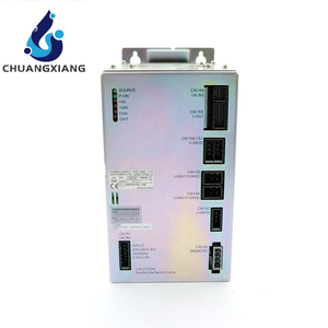 Unità di Alimentazione Robot Yaskawa Originale JZNC-YPS01-E per Controllore Programmabile PLC - Product Image 1