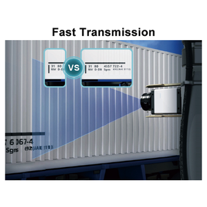 IRAYPLE L5162MK170E 16K 16384*1 Mono CameraLinkポート高解像度高速ライン周波数HSDTラインスキャンカメラ - Product Image 5